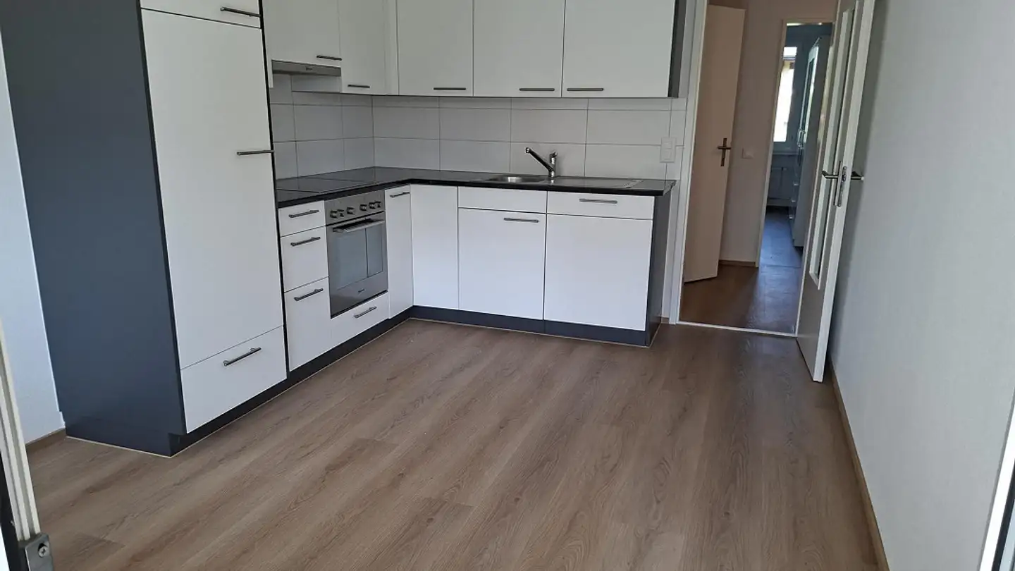 Appartamento in affitto - Gartenstrasse 4, 4528 Zuchwil - Foto 3