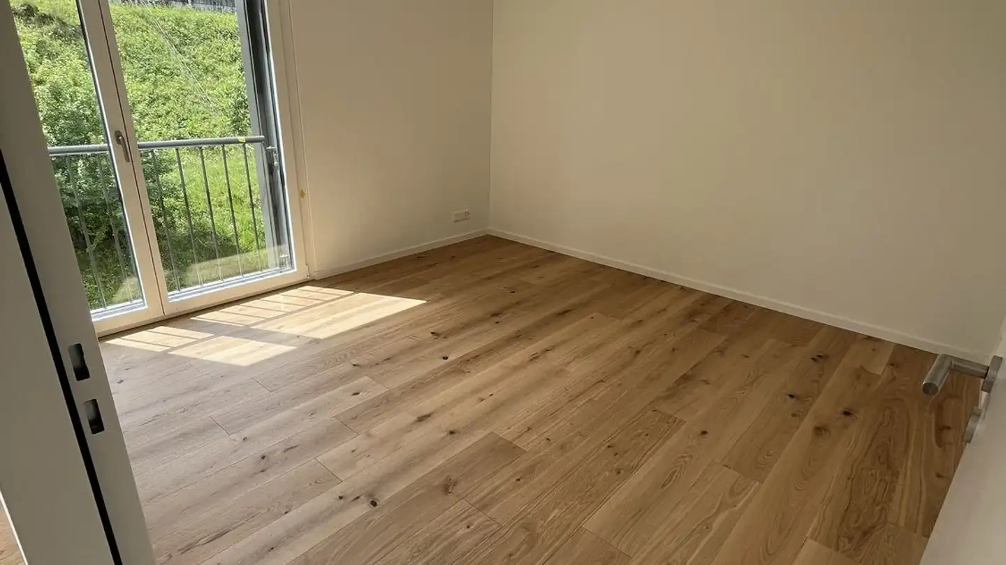 Wohnung mieten - Dammweg 2, 5200 Brugg AG - Foto 2