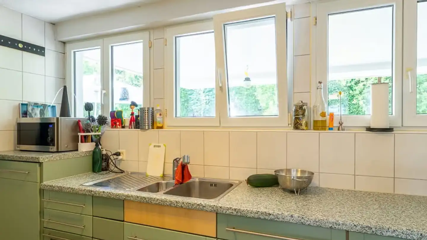 Einfamilienhaus kaufen - Neumattweg 5, 8962 Bergdietikon - Foto 3