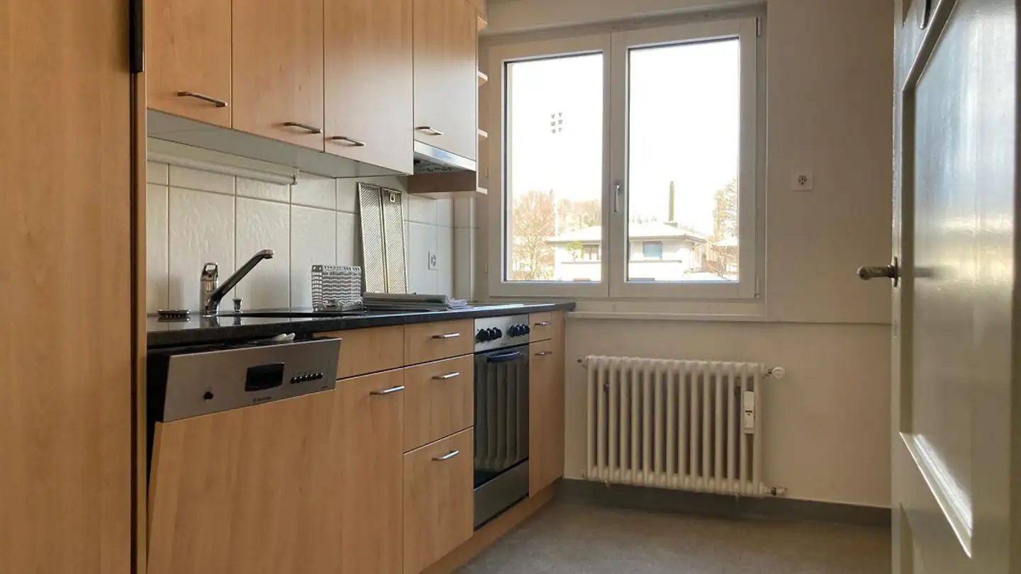 Appartamento in affitto - Bahnhofstrasse 8, 9100 Herisau - Foto 2