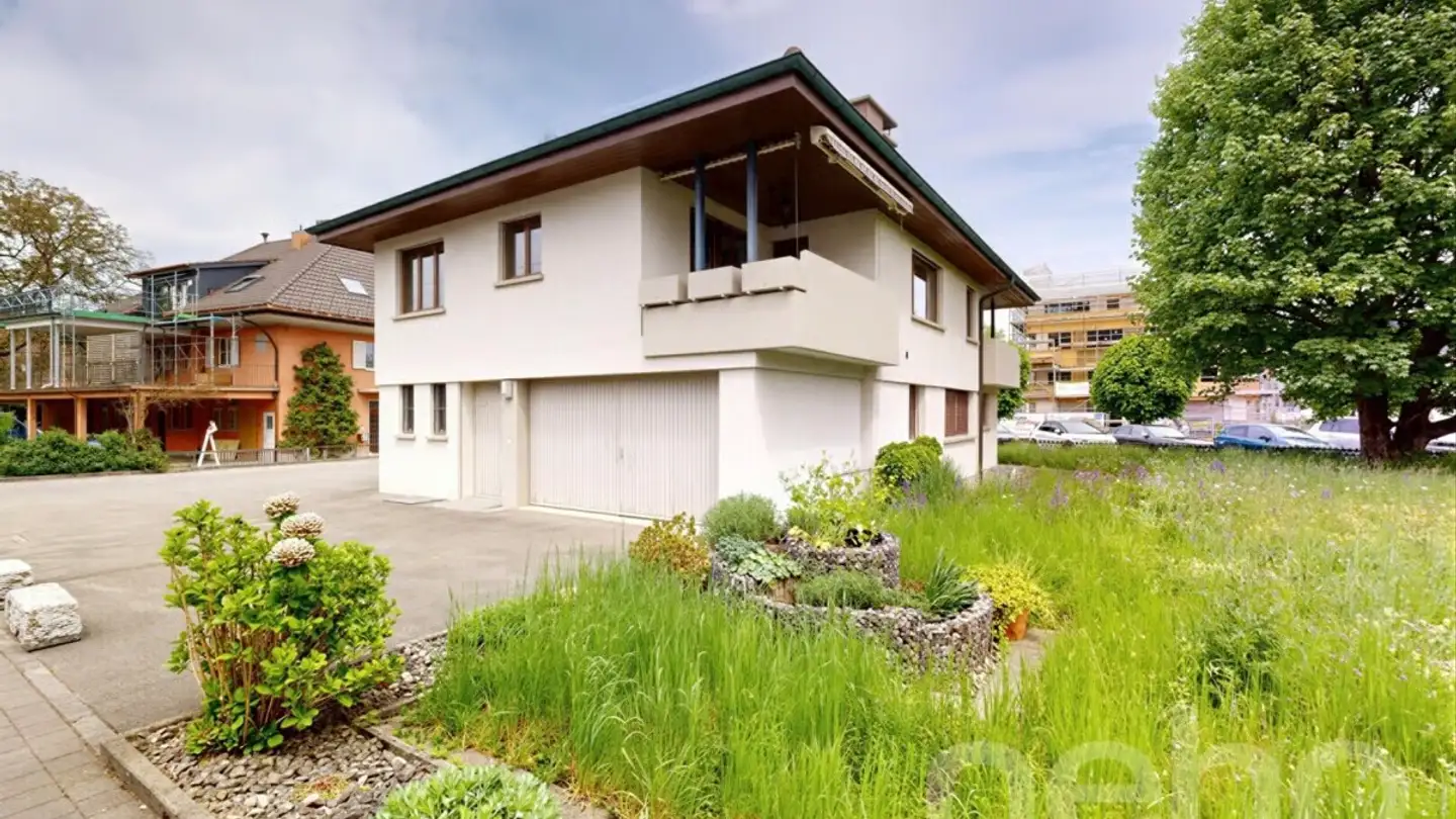 Casa singola in vendita - 6262 Langnau b. Reiden - Foto 3