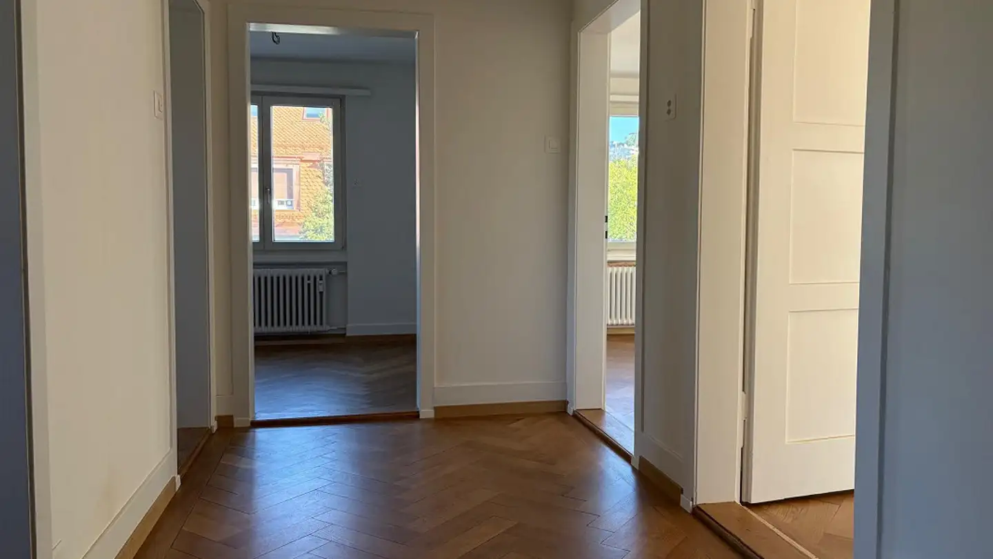 Appartamento in affitto - Bahnhofstrasse 8, 9100 Herisau - Foto 3