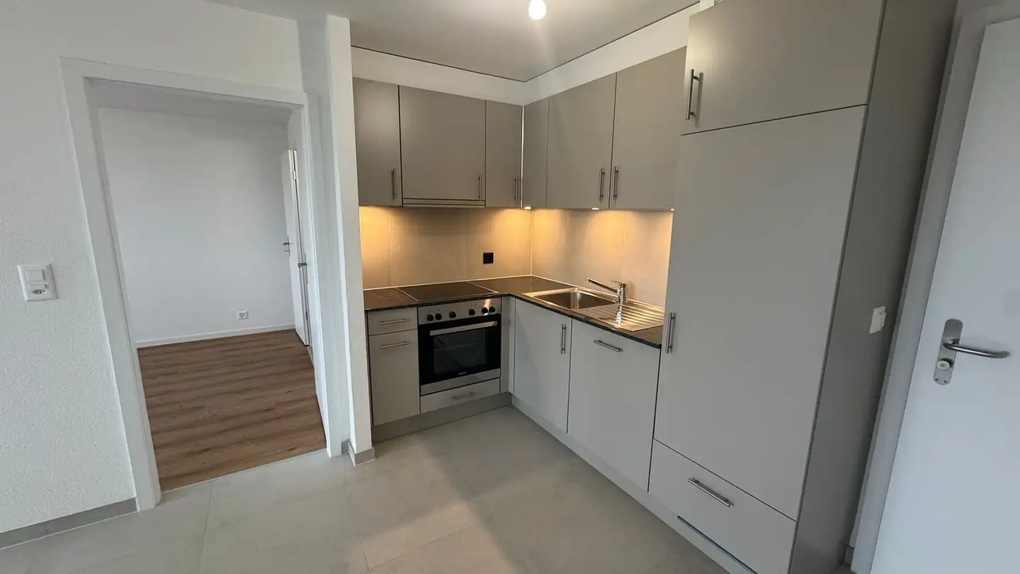 Appartamento in affitto - Rue Du Centre 7, 2052 Fontainemelon