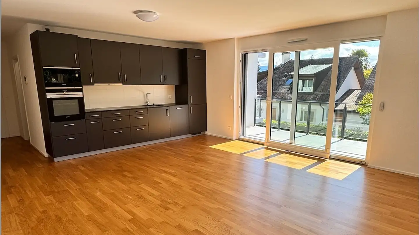 Wohnung mieten - Chemin de Chambésy 8, 1292 Chambésy - Foto 2