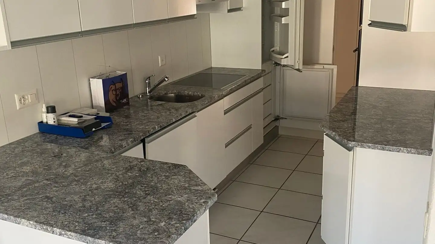 Appartamento in affitto - Rue De Flore / Florastrasse 30a, 2502 Biel/Bienne - Foto 4