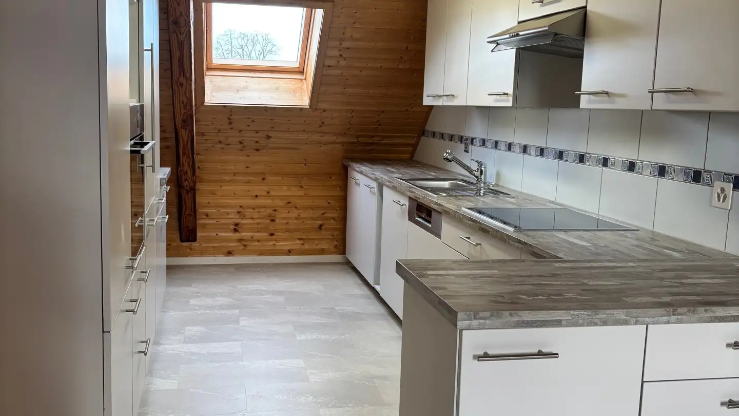 Apartment for rent - Riedliweg 8, 5606 Dintikon