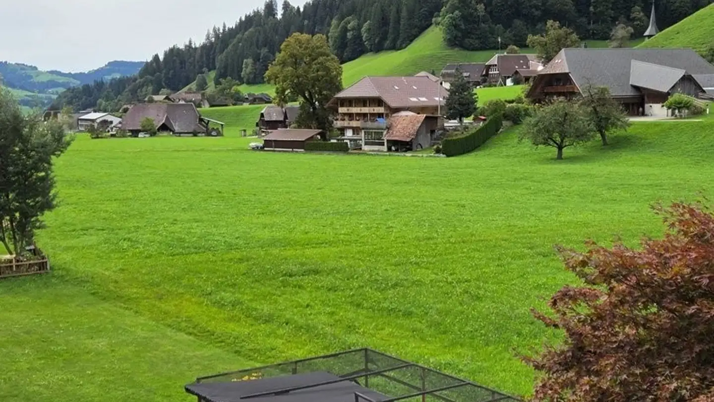 Appartamento in affitto - 3556 Trub - Photo 2