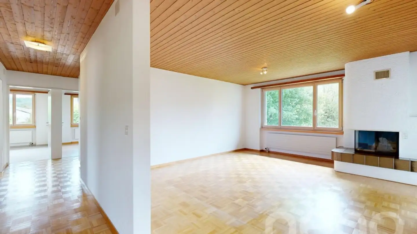 Casa singola in vendita - 6262 Langnau b. Reiden