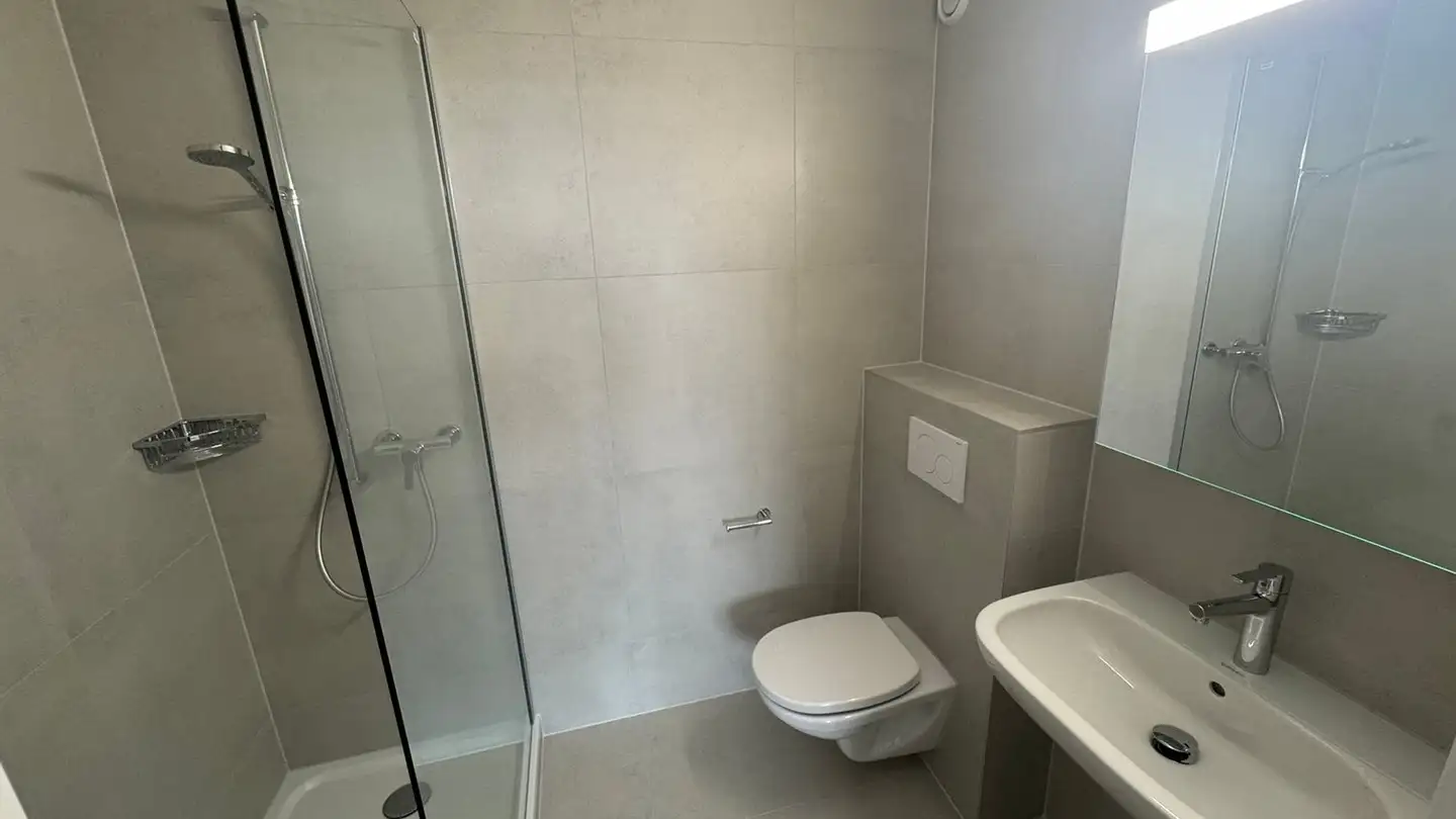 Appartamento in affitto - Rue Du Centre 7, 2052 Fontainemelon - Foto 2