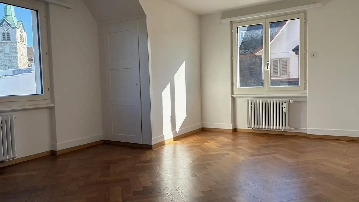 Appartamento in affitto - Bahnhofstrasse 8, 9100 Herisau - Foto 4
