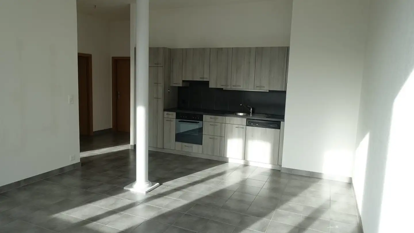 Wohnung mieten - 2300 La Chaux-de-Fonds