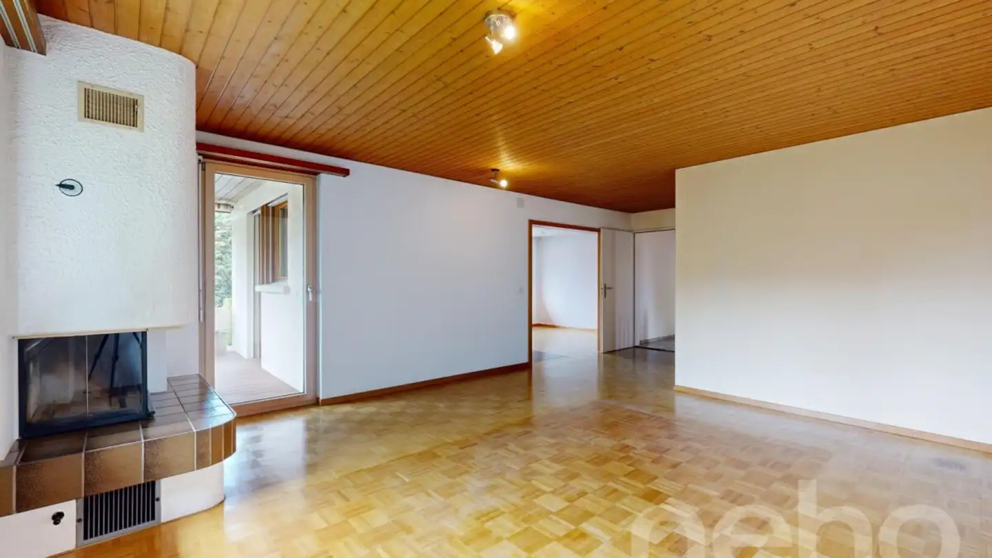 Casa singola in vendita - 6262 Langnau b. Reiden - Foto 2