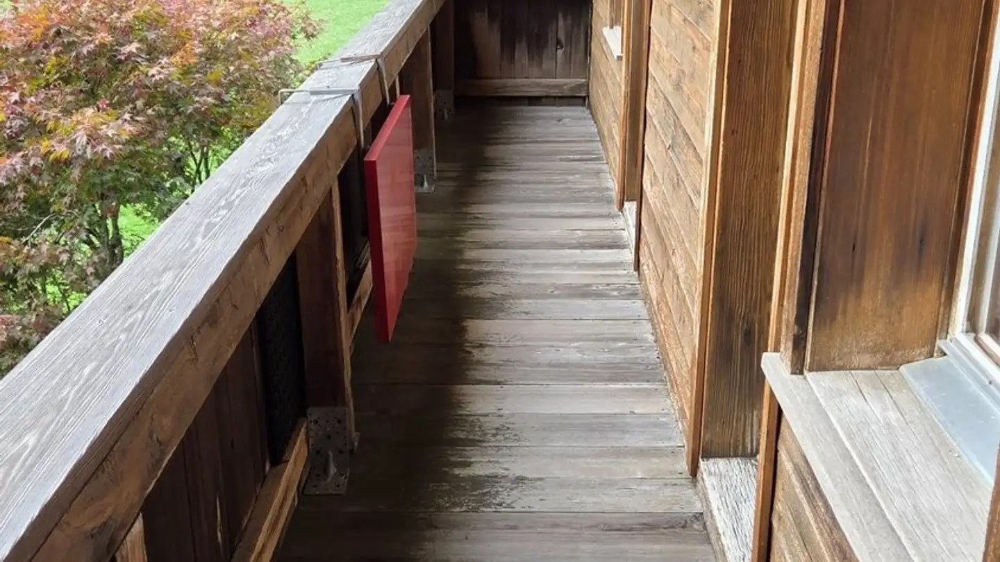 Appartamento in affitto - 3556 Trub - Photo 3