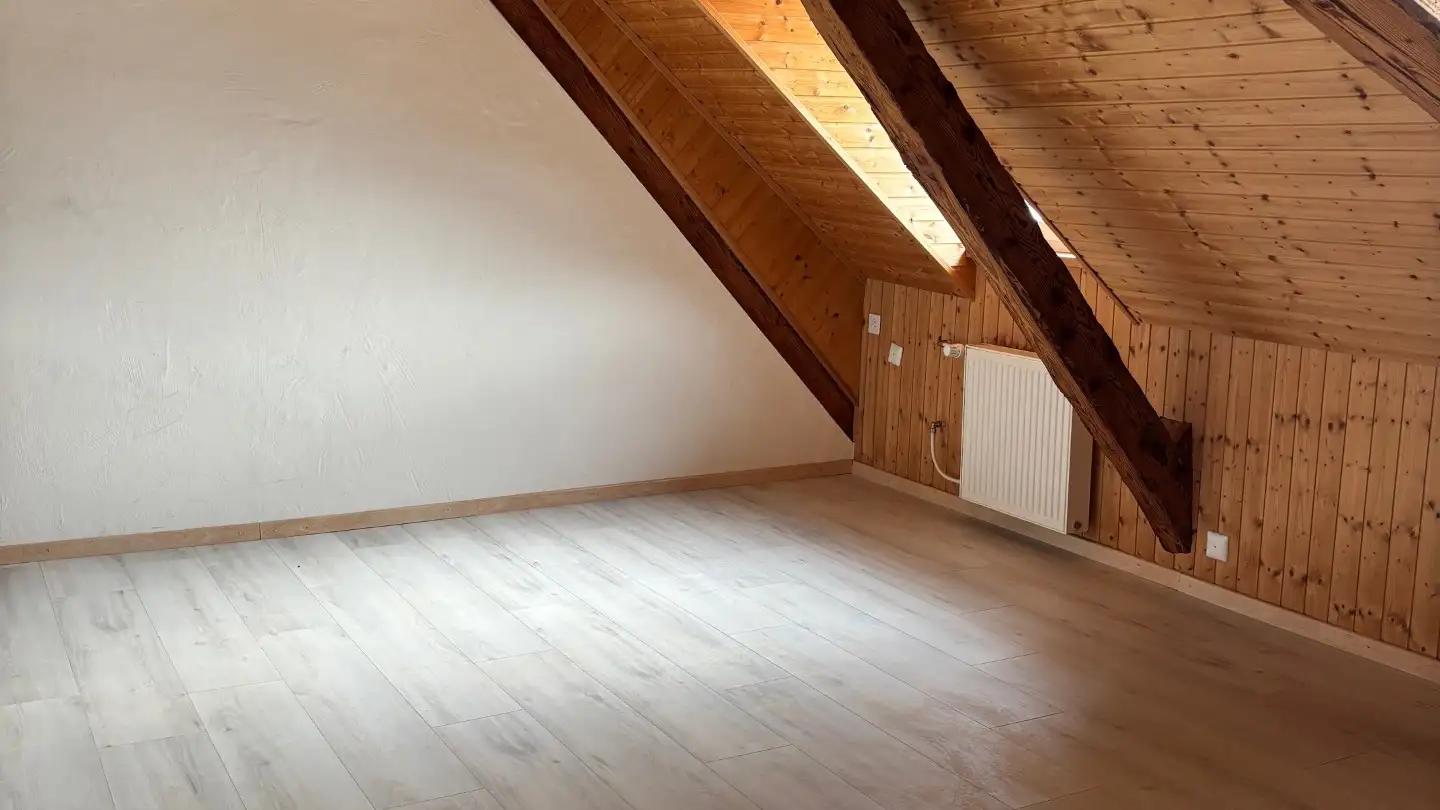 Apartment for rent - Riedliweg 8, 5606 Dintikon - Photo 2