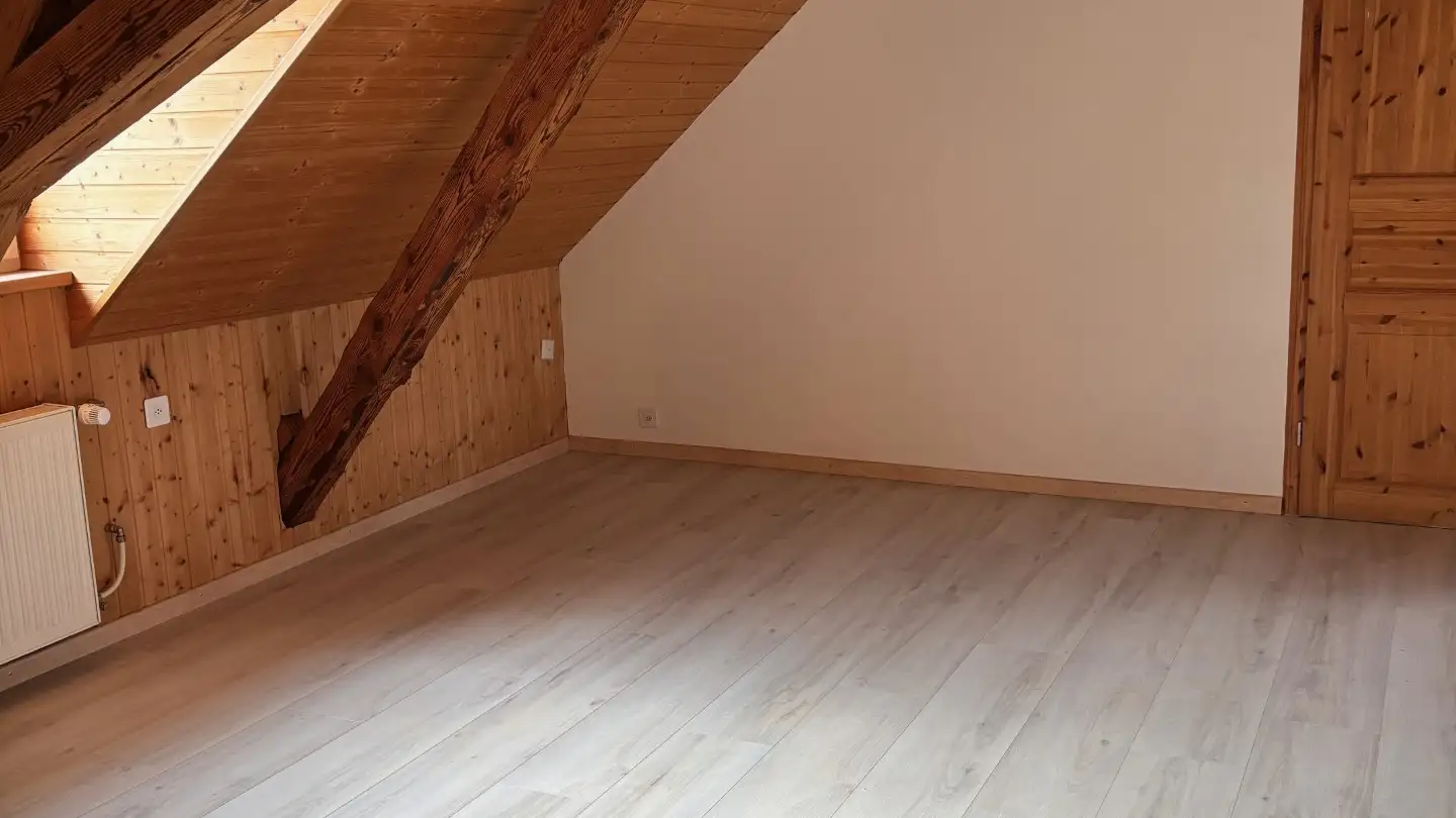 Apartment for rent - Riedliweg 8, 5606 Dintikon - Photo 3