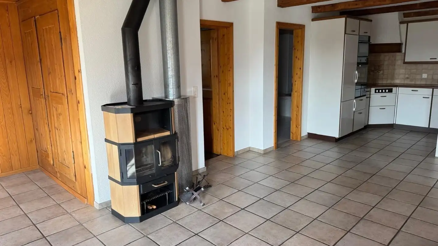 Apartment for rent - 5034 Suhr