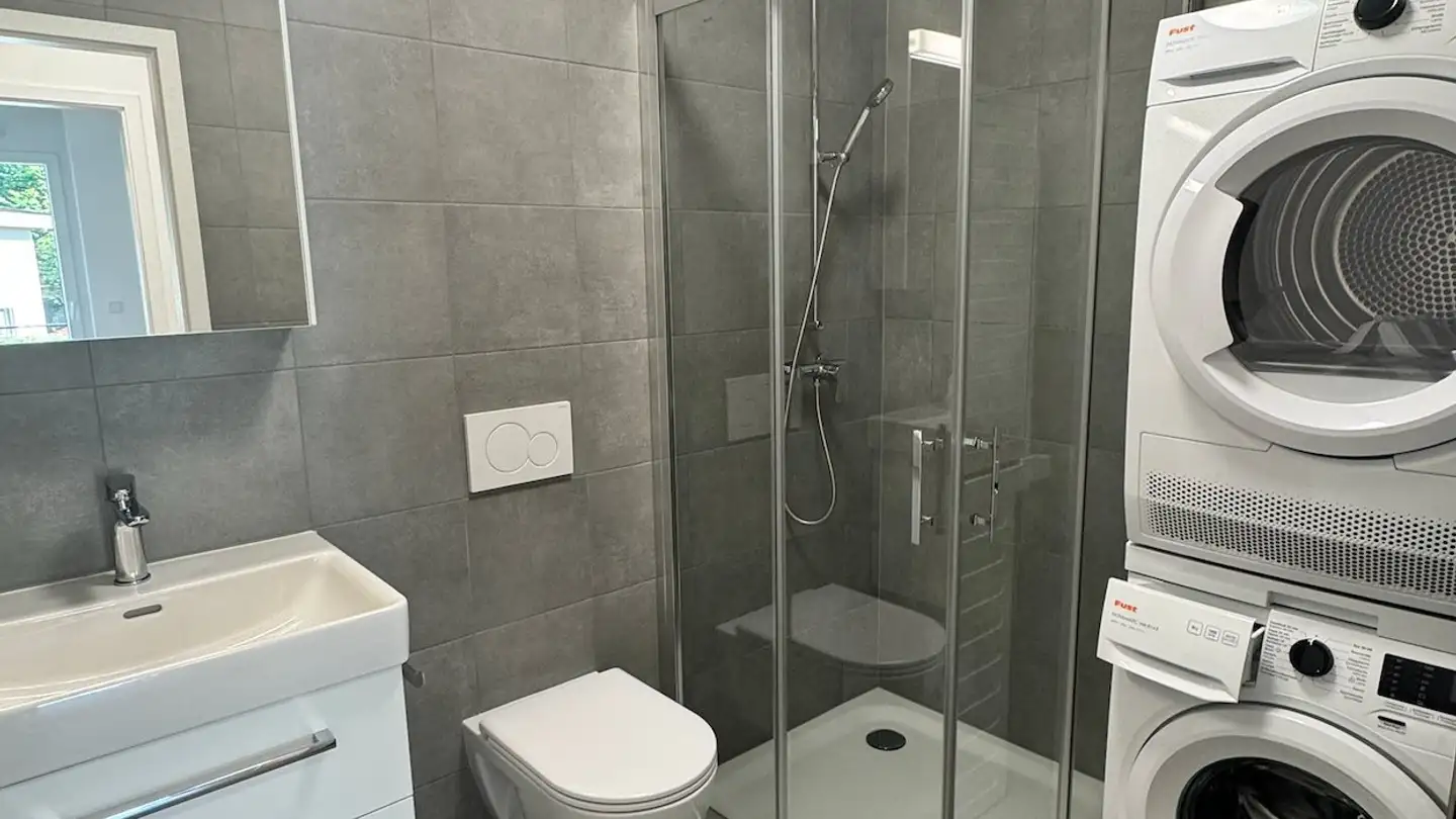 Wohnung mieten - Chemin de Chambésy 8, 1292 Chambésy - Foto 3