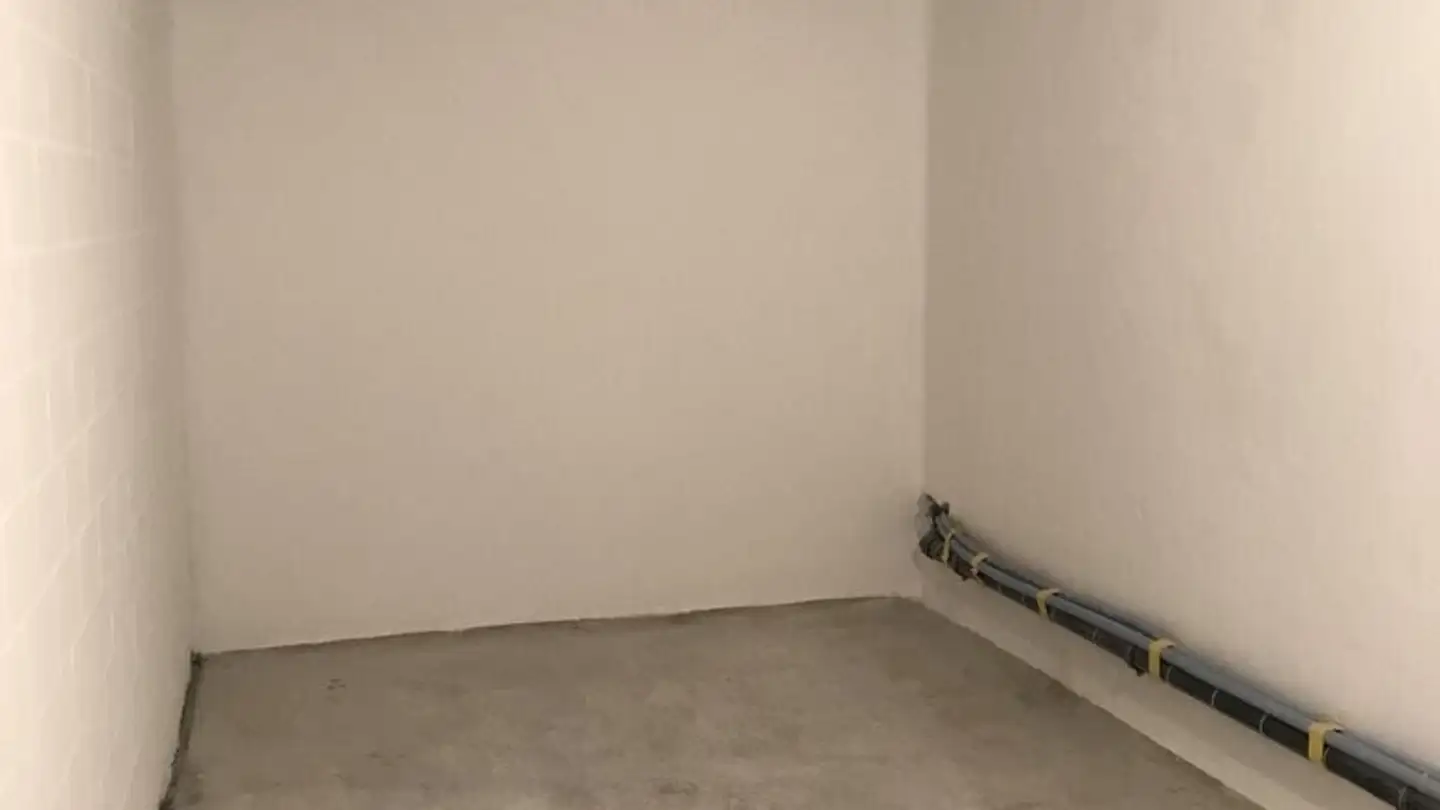 Hobby room for rent - Pilatusstrasse 24, 5610 Wohlen AG