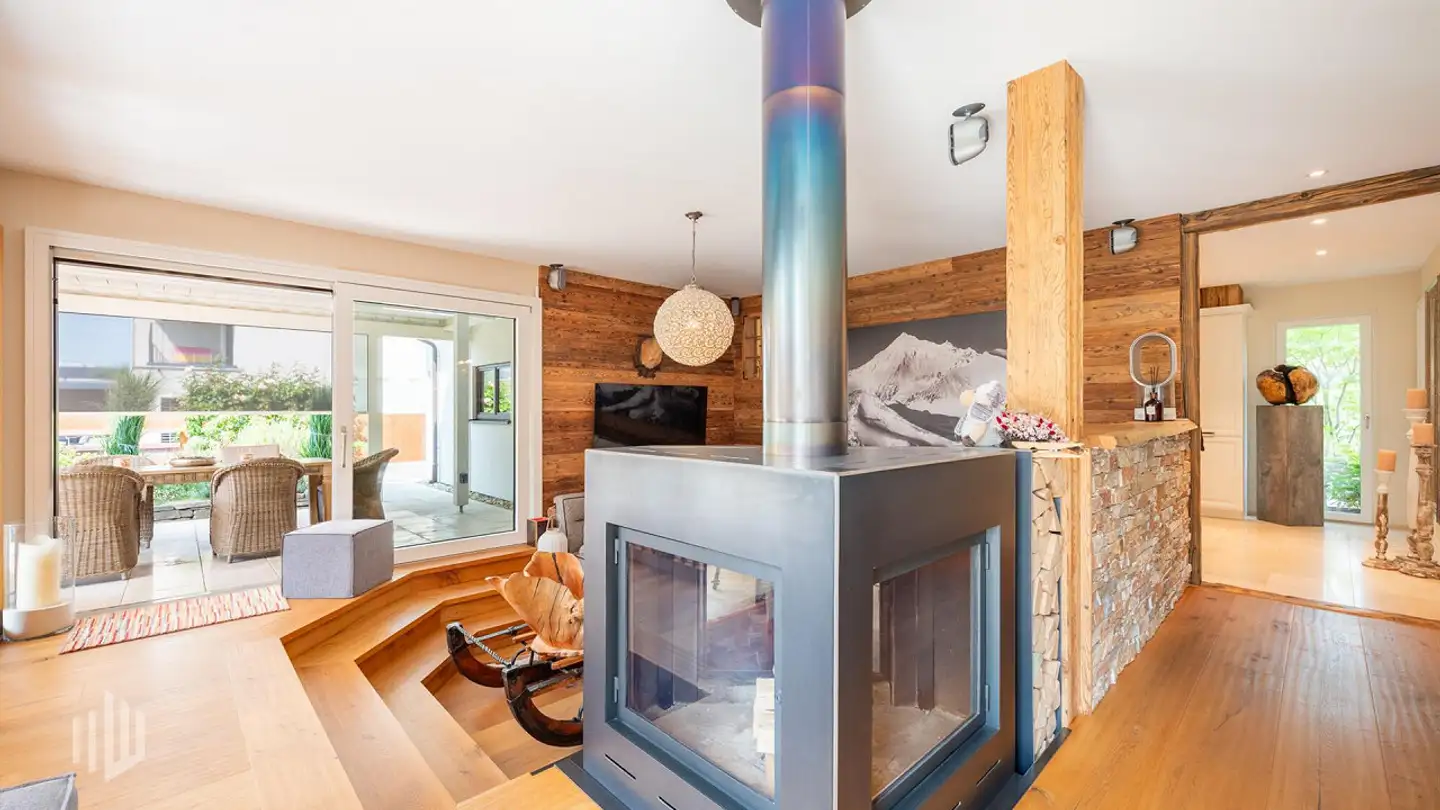 Maison individuelle à vendre - Drosselweg 4, 3613 Steffisburg - Photo 4