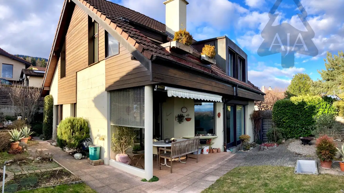 Casa singola in vendita - 2022 Bevaix - Foto 2