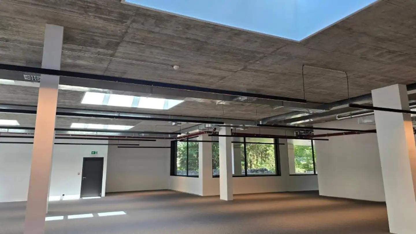 Office space for sale - Avenue de Chamonix, 1207 Genève