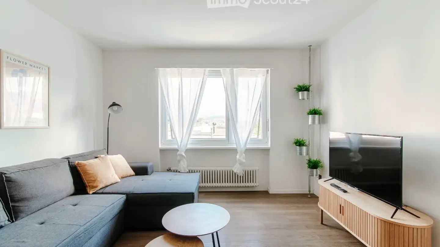 Appartement à louer - Via Antonio Monti 3, 6828 Balerna