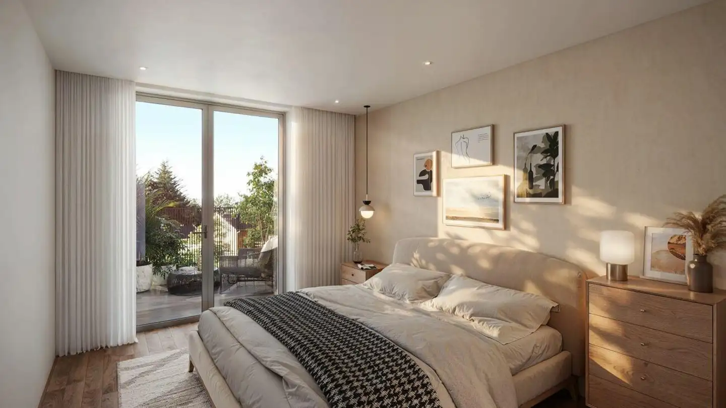 Appartement à vendre - Schmittengässli 4, 5604 Hendschiken - Photo 2