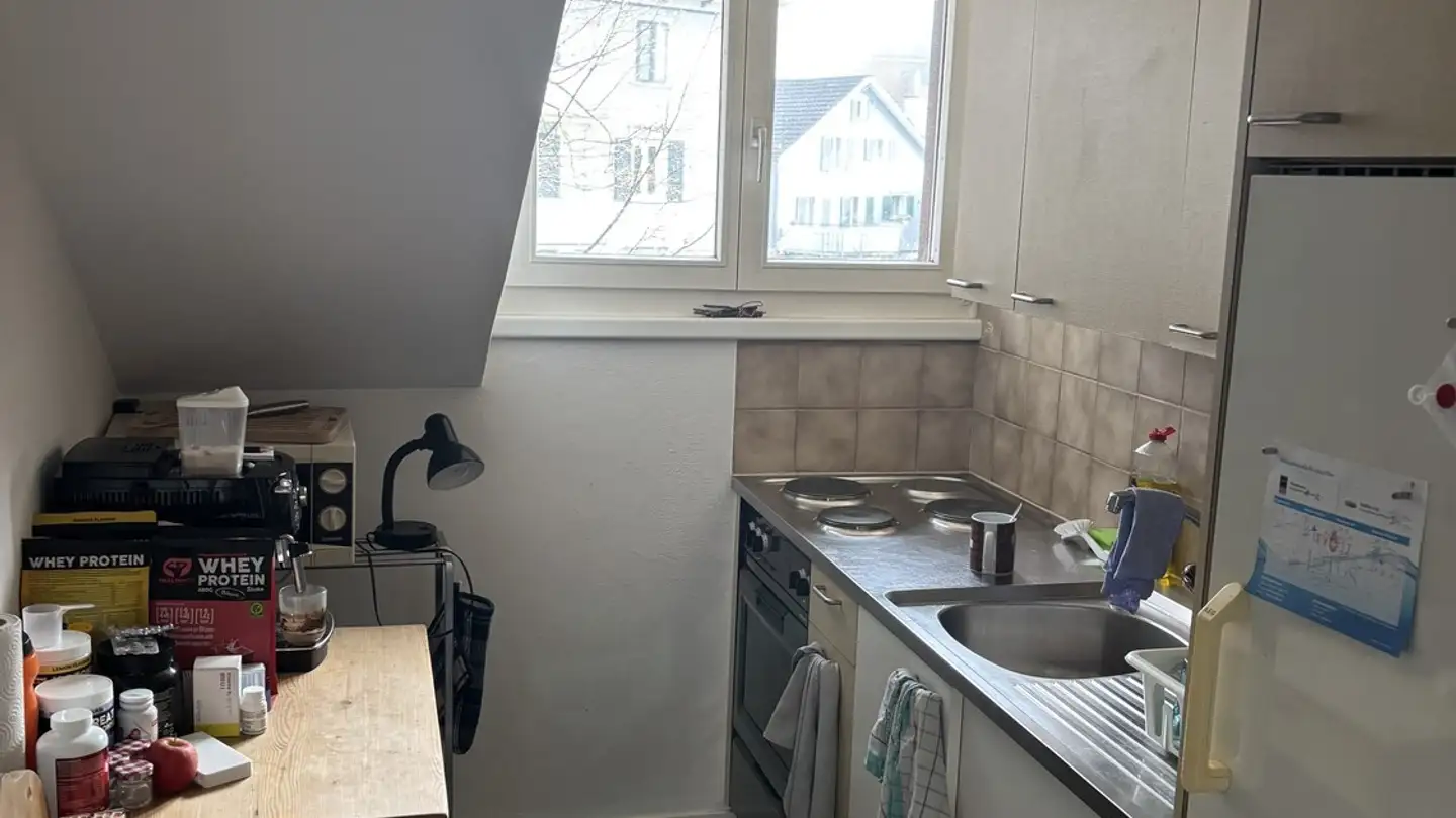 Appartement à louer - Stationsweg 4, 9014 St. Gallen - Photo 3