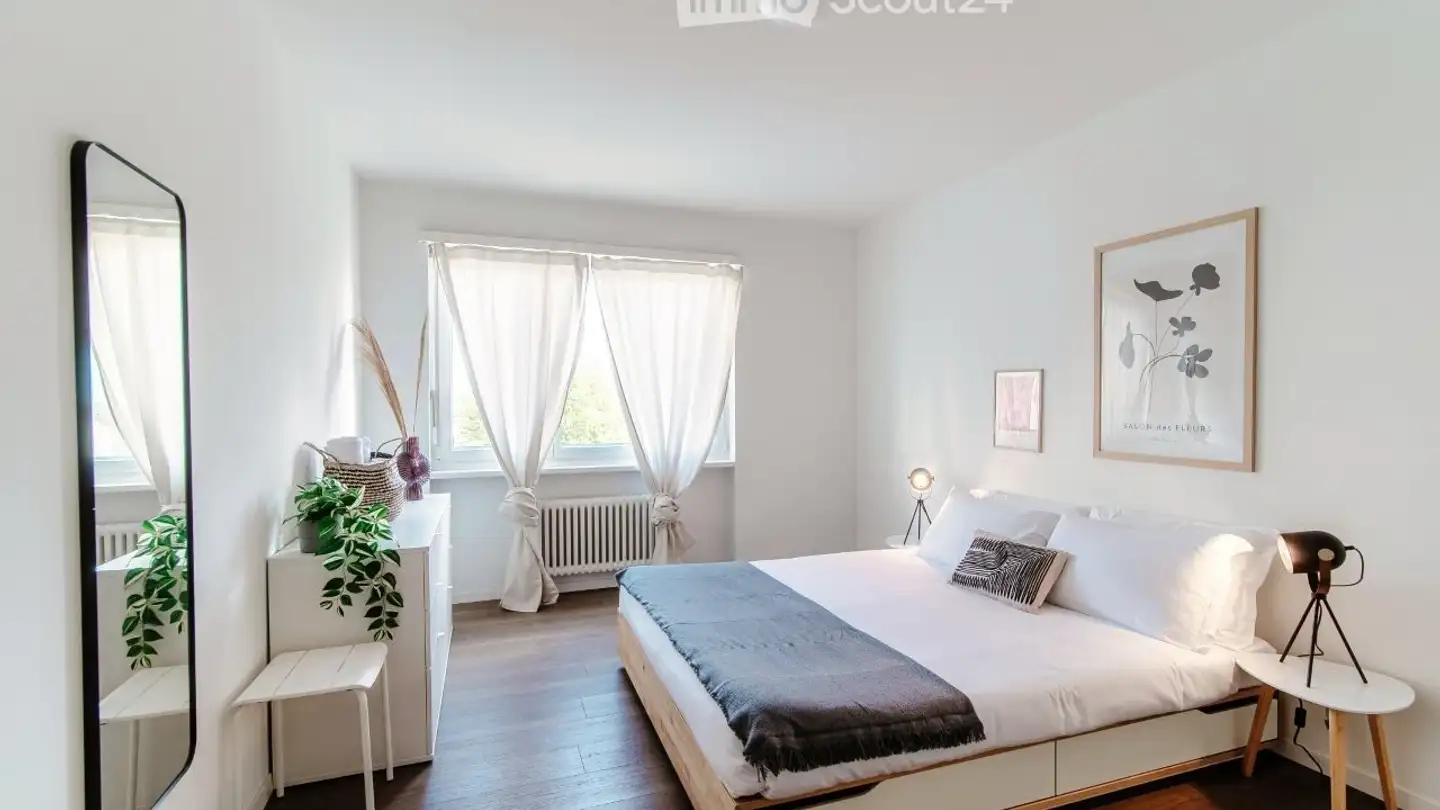 Appartement à louer - Via Antonio Monti 3, 6828 Balerna - Photo 2