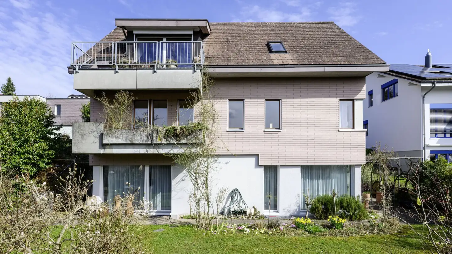 Casa singola in vendita - Hiltibergstrasse, 5442 Fislisbach