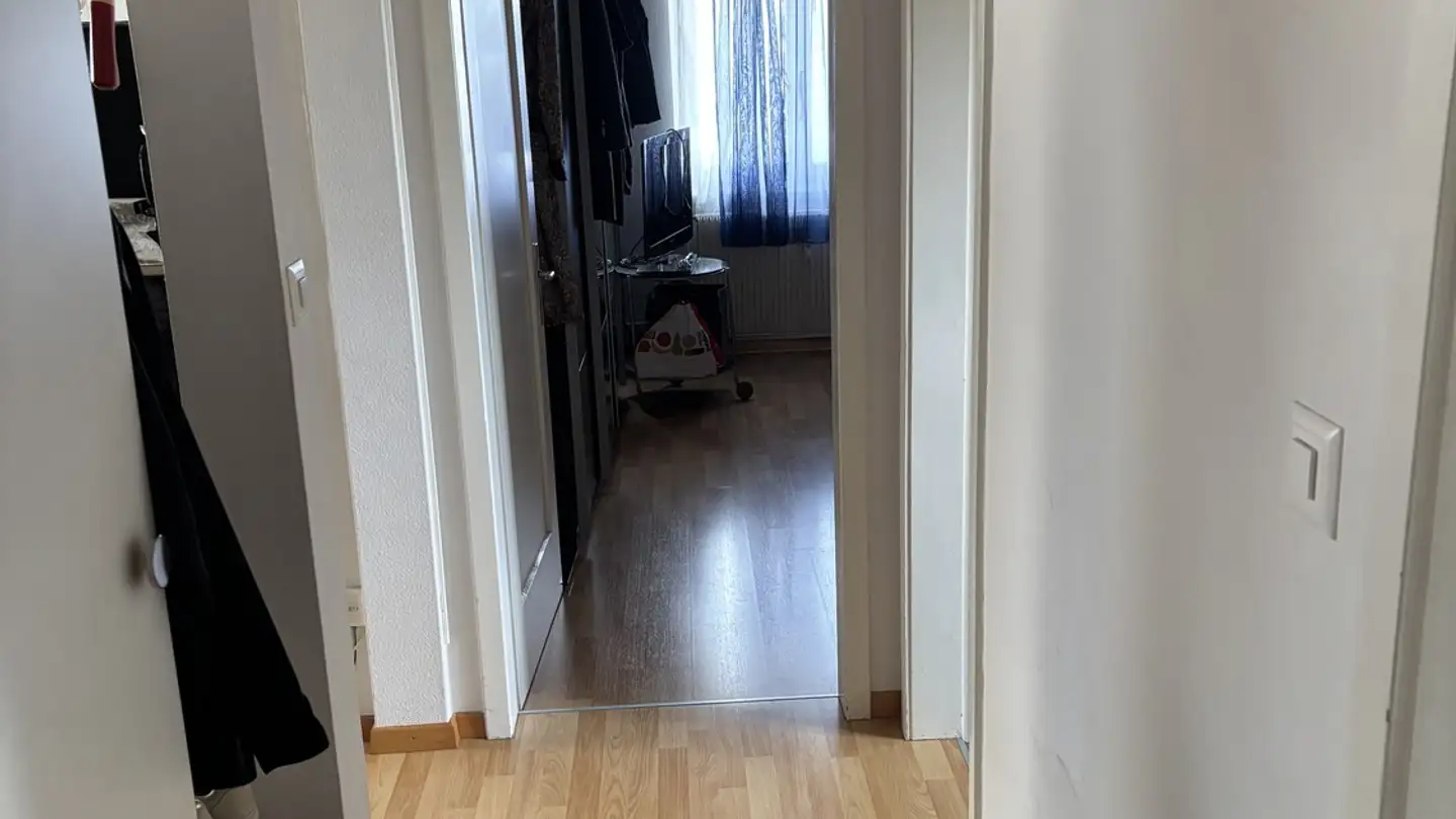 Appartement à louer - Stationsweg 4, 9014 St. Gallen