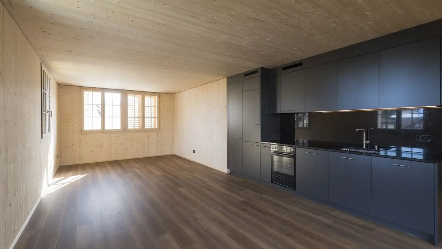 Appartamento in affitto - Vorderdorfstrasse 10, 9472 Grabs - Foto 2
