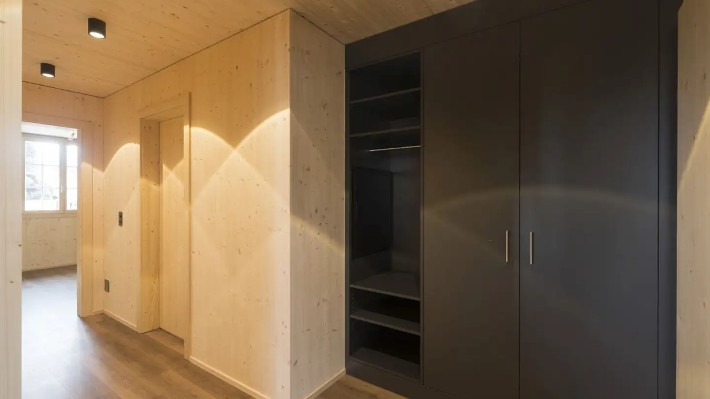 Appartamento in affitto - Vorderdorfstrasse 10, 9472 Grabs - Foto 4