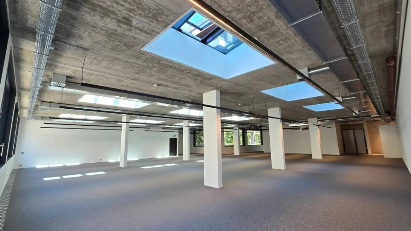 Office space for sale - Avenue de Chamonix, 1207 Genève - Photo 4