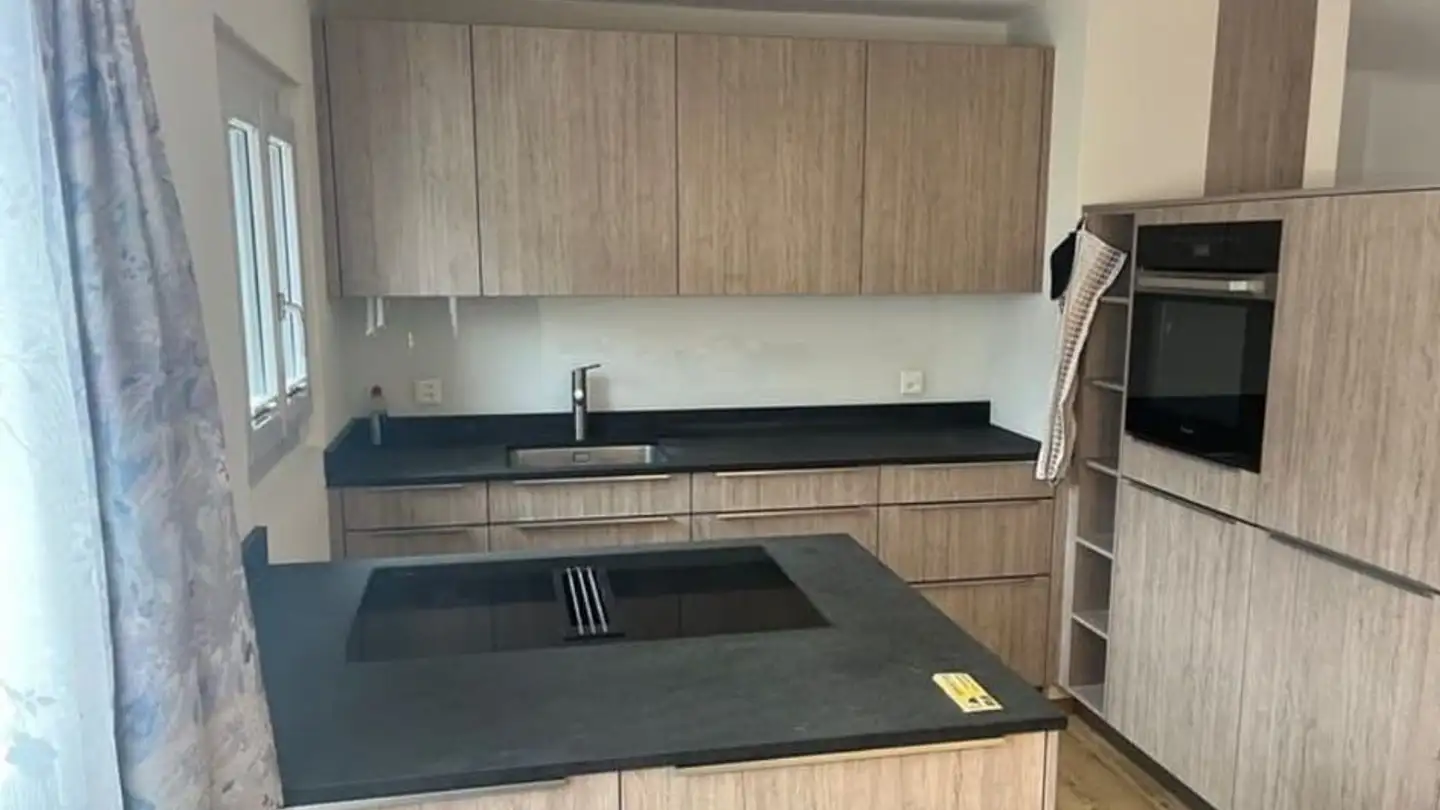 Appartamento in affitto - Oberdorf 41, 1737 Plasselb