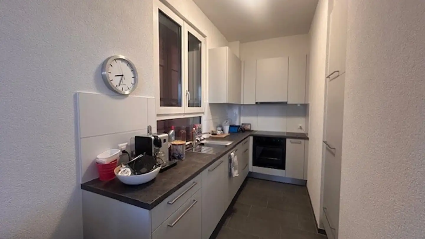 Apartment for rent - Chemin Des Cottages 8, 1007 Lausanne - Photo 4