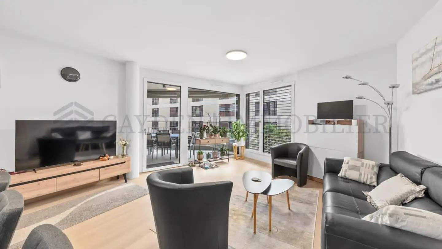 Appartamento in vendita - 1260 Nyon - Foto 4