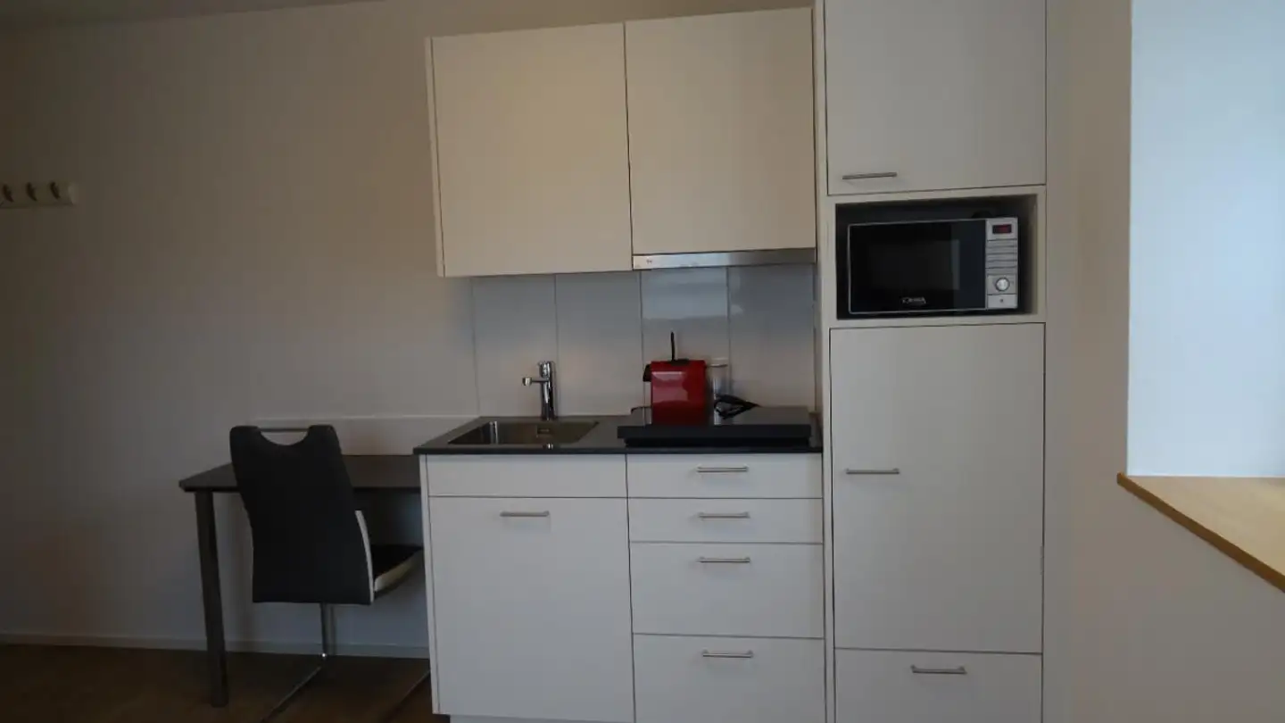 Furnished apartment for rent - Hauptstrasse 12, 5604 Hendschiken - Photo 2
