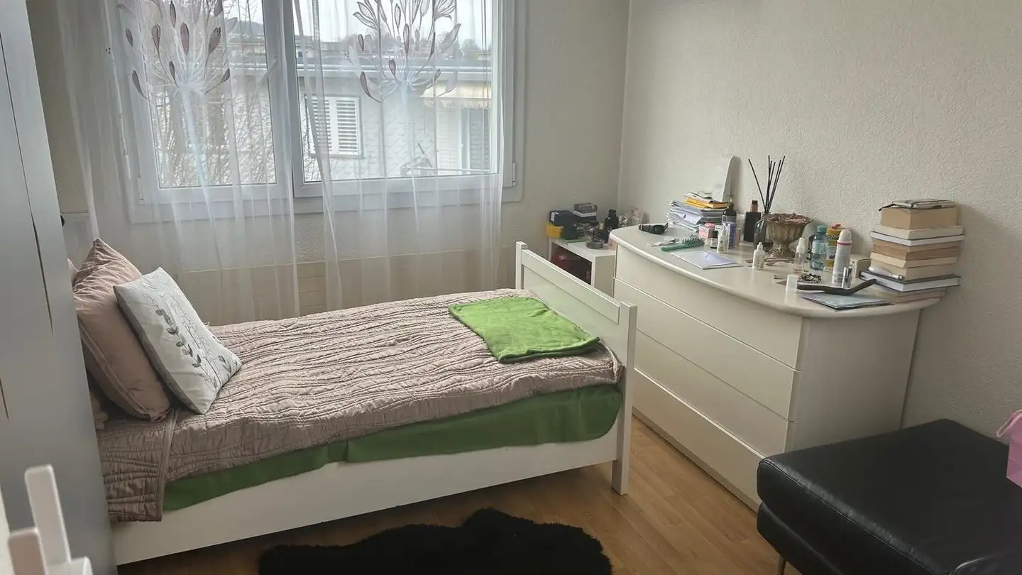 Wohnung mieten - 8051 Zürich - Foto 3