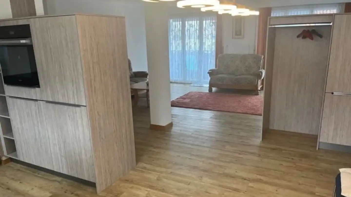 Appartamento in affitto - Oberdorf 41, 1737 Plasselb - Foto 2