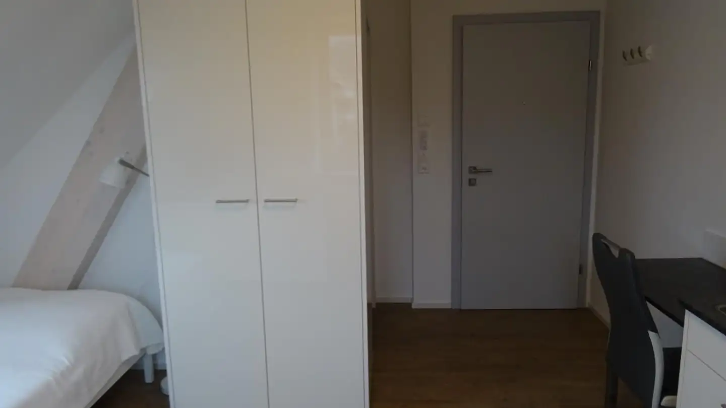 Furnished apartment for rent - Hauptstrasse 12, 5604 Hendschiken - Photo 3