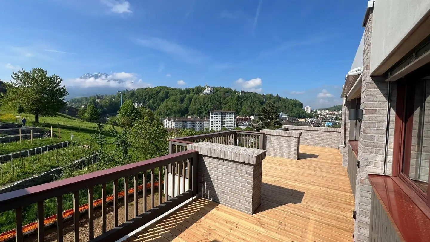Apartment for rent - Diebold-Schilling-Strasse 29, 6004 Luzern - Photo 3