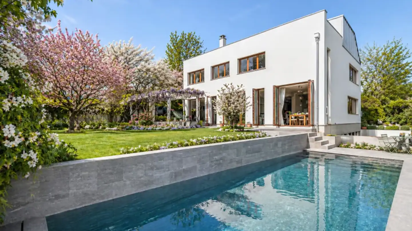 Casa singola in vendita - 1203 Genève