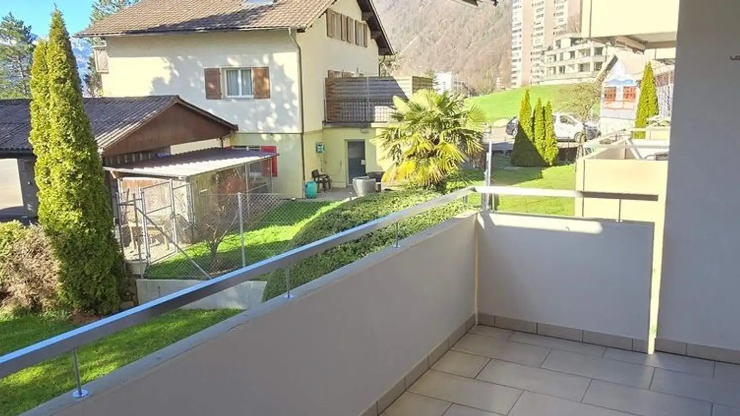 Apartment for rent - Luzernerstrasse 30, 6440 Brunnen - Photo 3