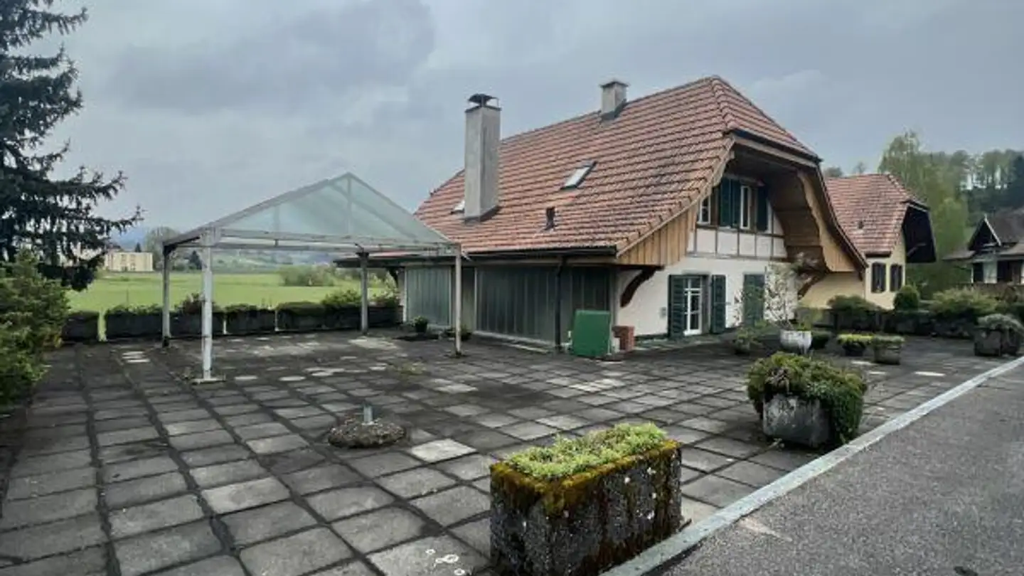 Apartment for rent - Rubigenstrasse, 3076 Worb