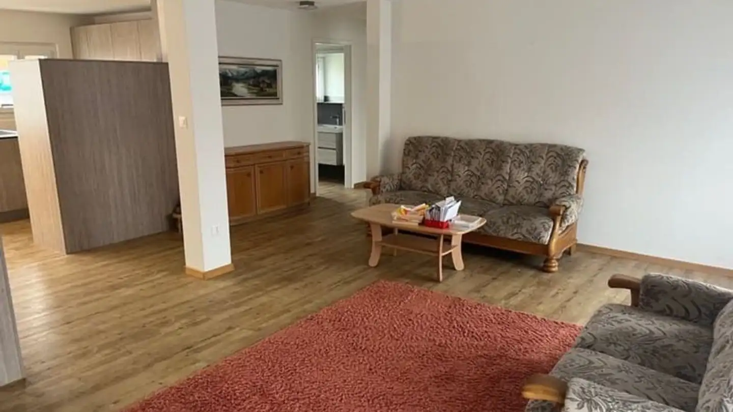 Appartamento in affitto - Oberdorf 41, 1737 Plasselb - Foto 3