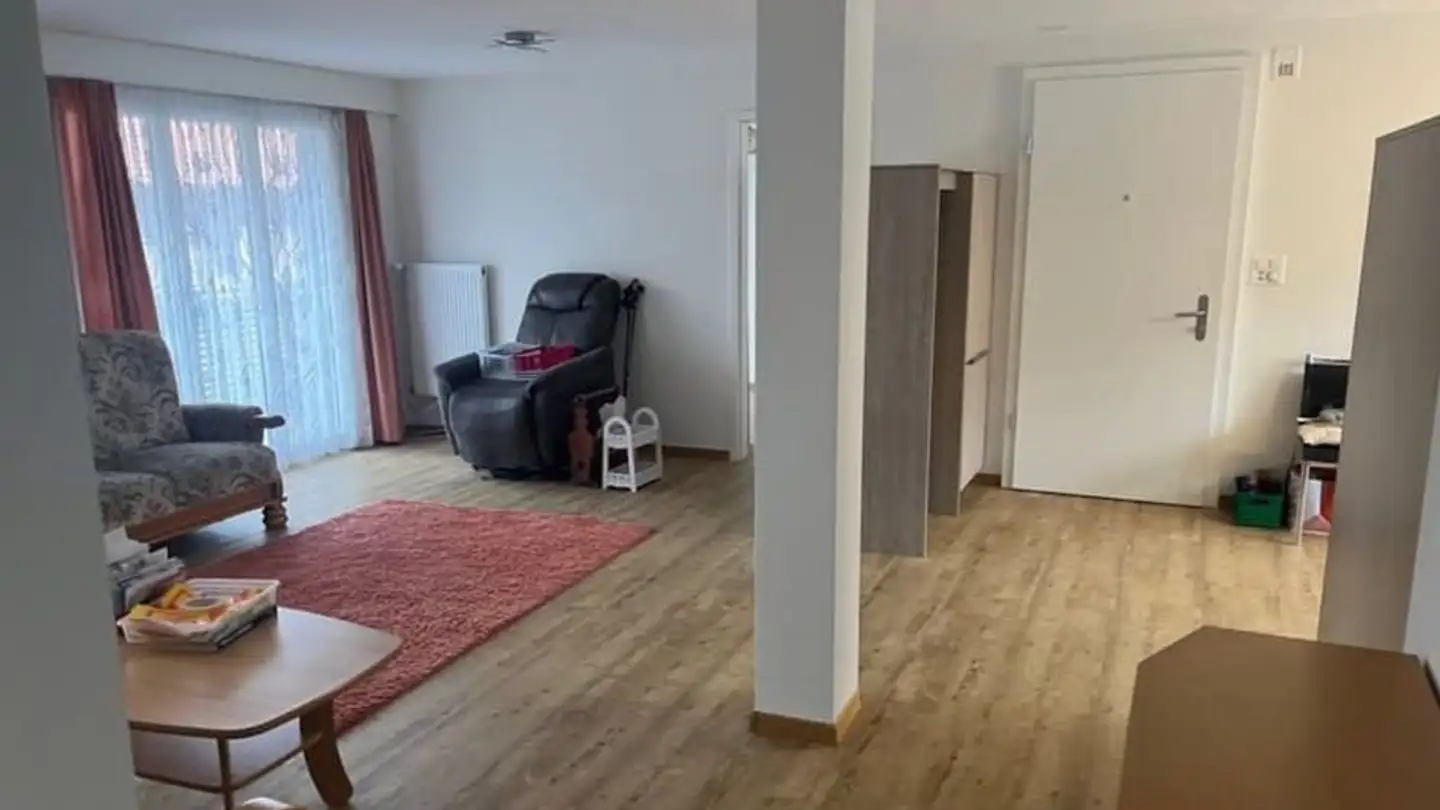 Appartamento in affitto - Oberdorf 41, 1737 Plasselb - Foto 4