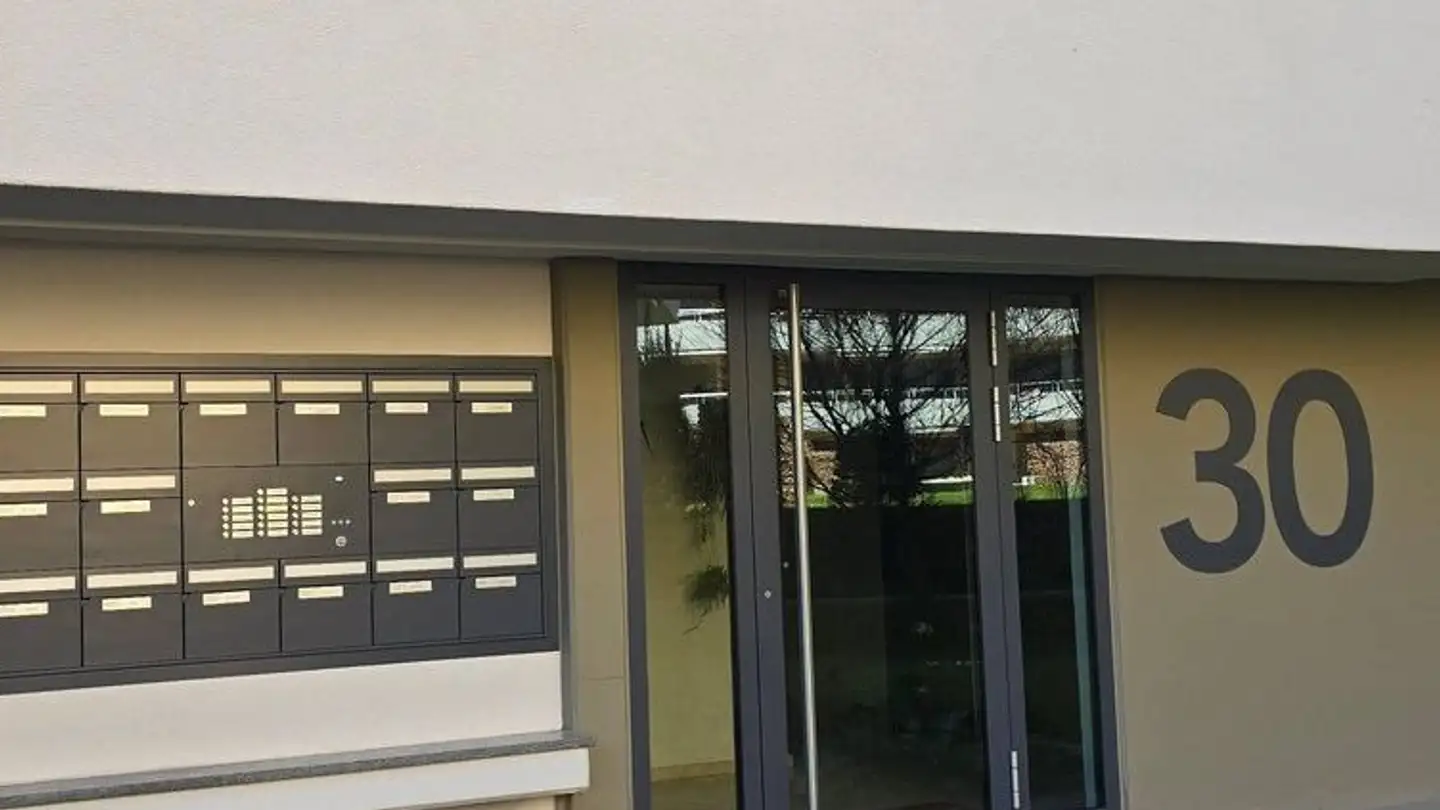 Wohnung mieten - Luzernerstrasse 30, 6440 Brunnen