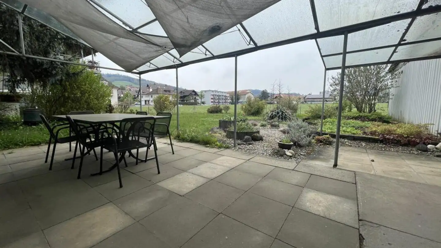 Apartment for rent - Rubigenstrasse, 3076 Worb - Photo 2