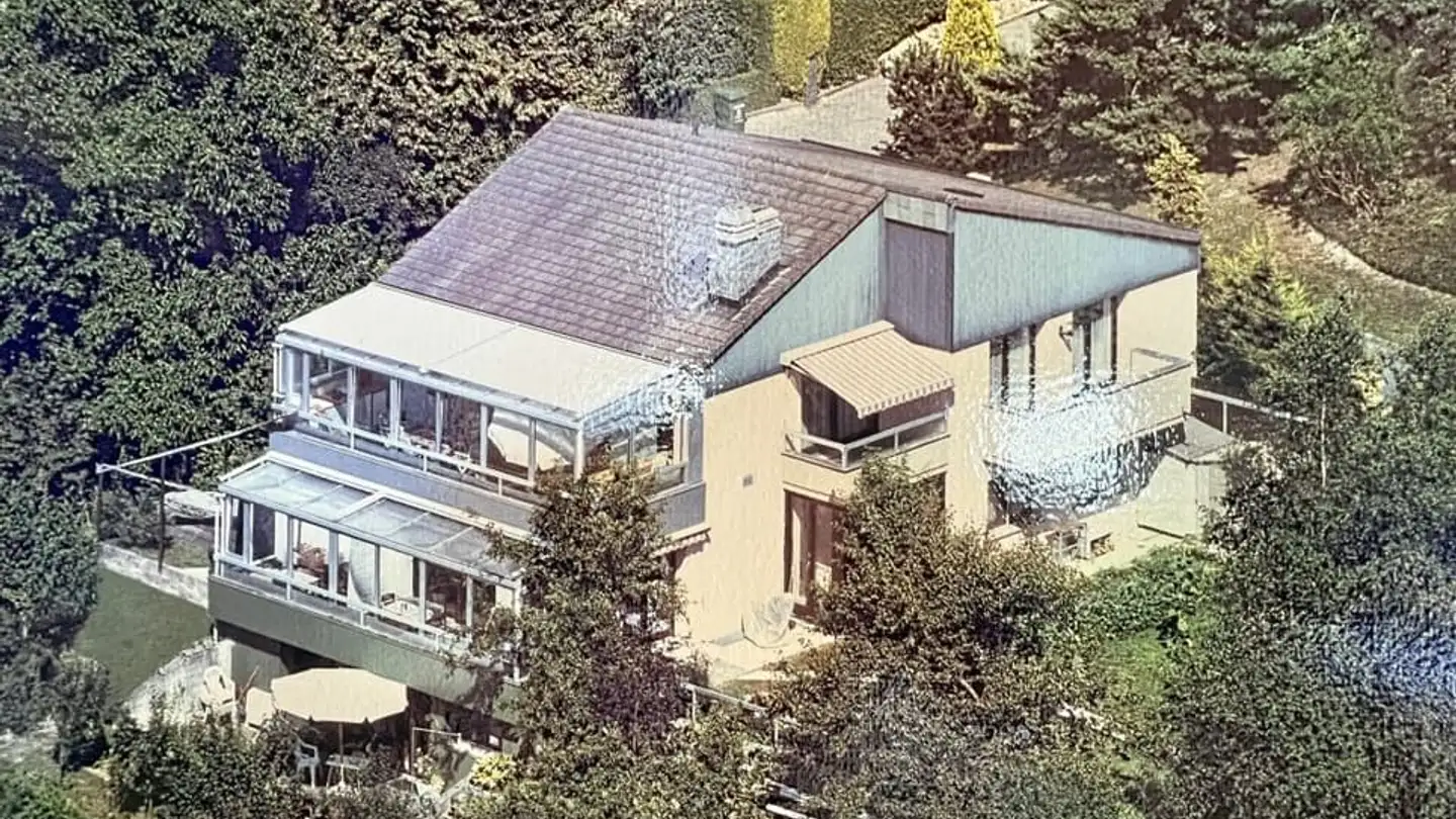 Residential building for sale - Avenue Des Bains, 1400 Yverdon-les-Bains